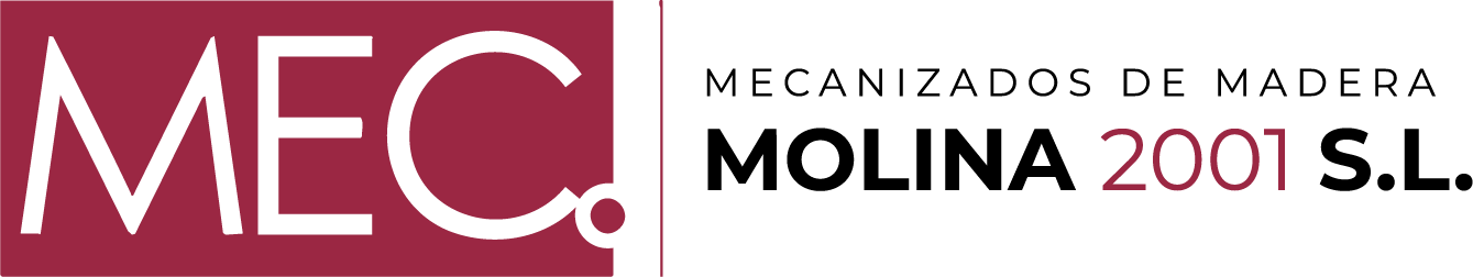 MEC – Mecanizados de la Madera Molina